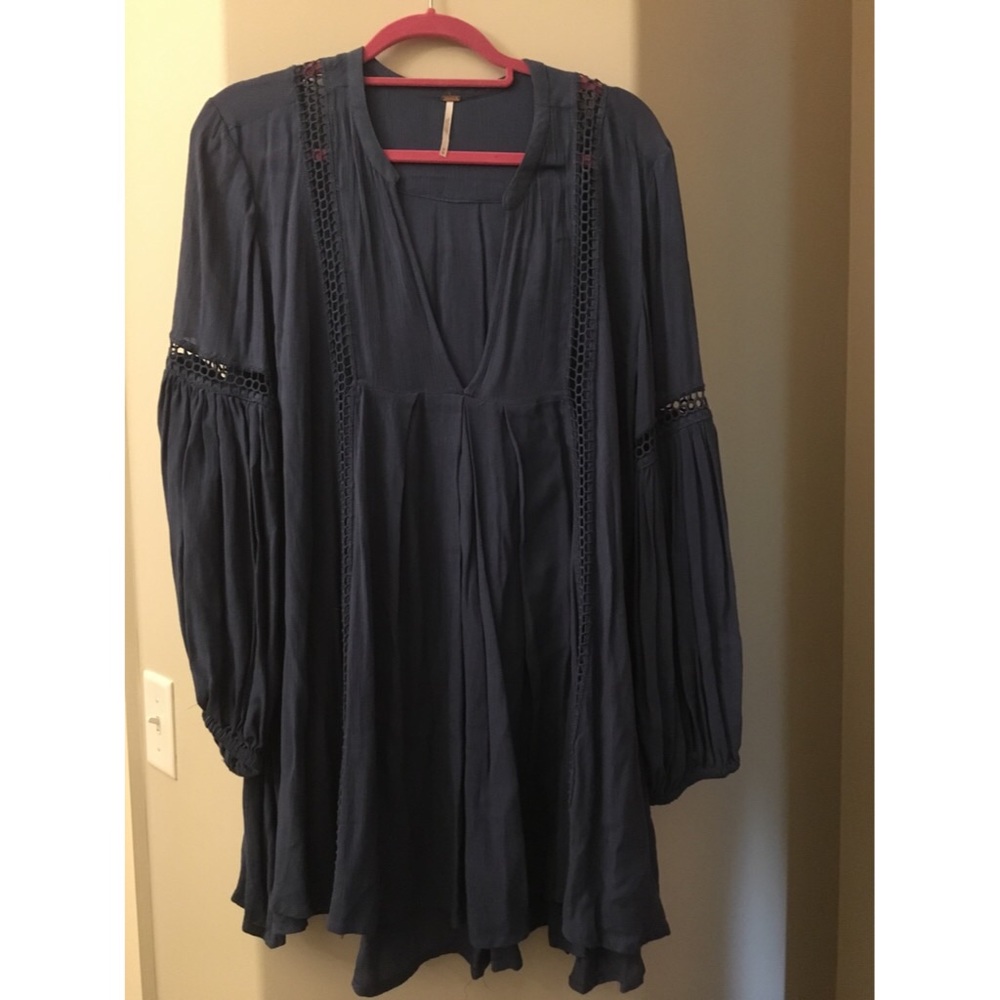 Free People Tunic